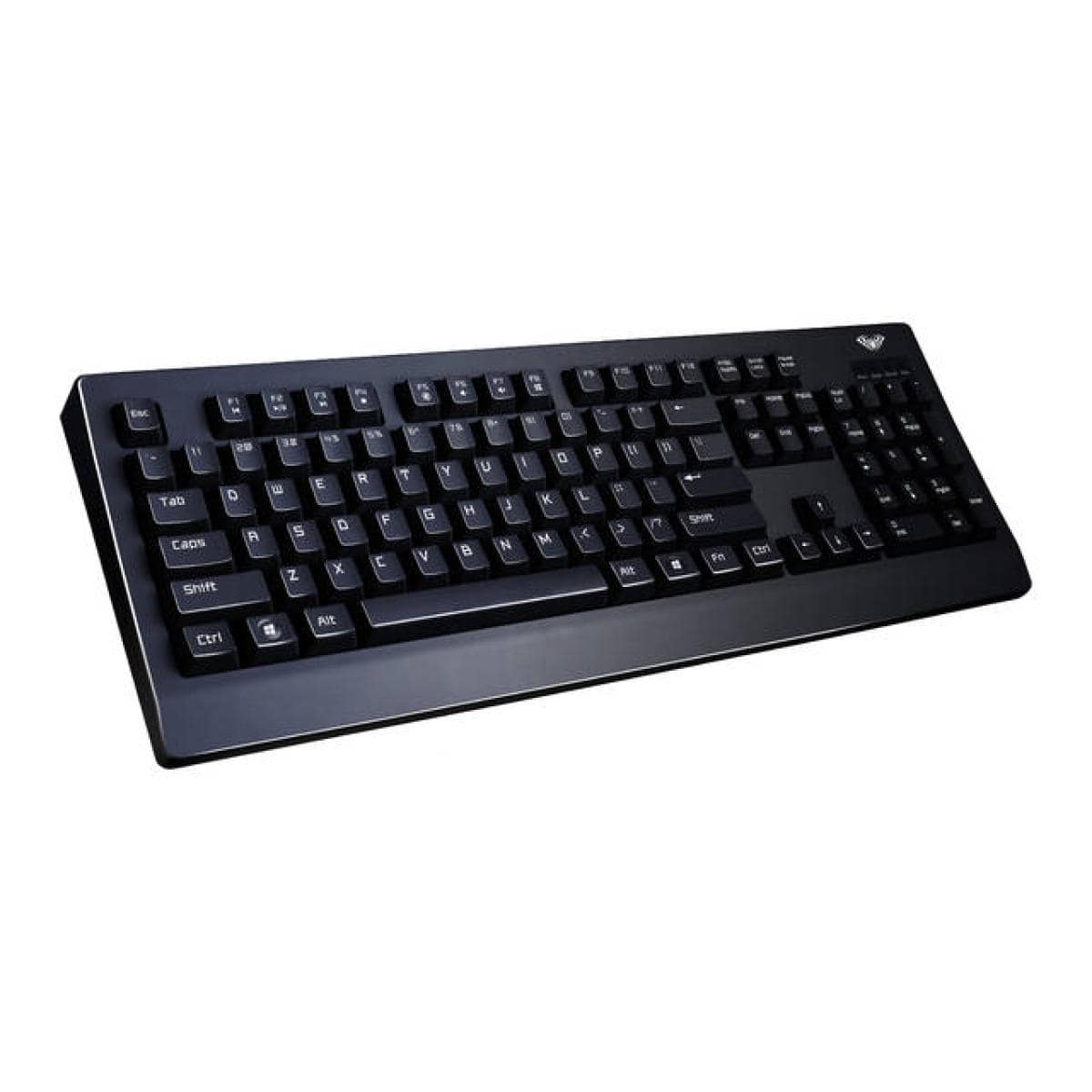 AULA Mechanical Demon King USB Gaming Keyboard