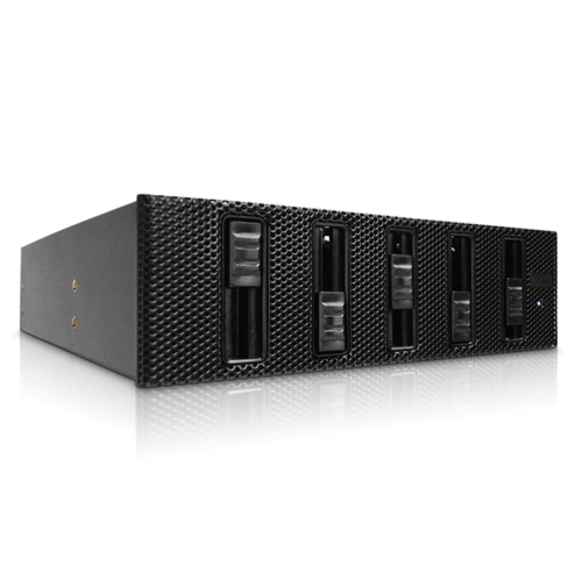NZXT SENTRY MESH Fan Controller (Black)