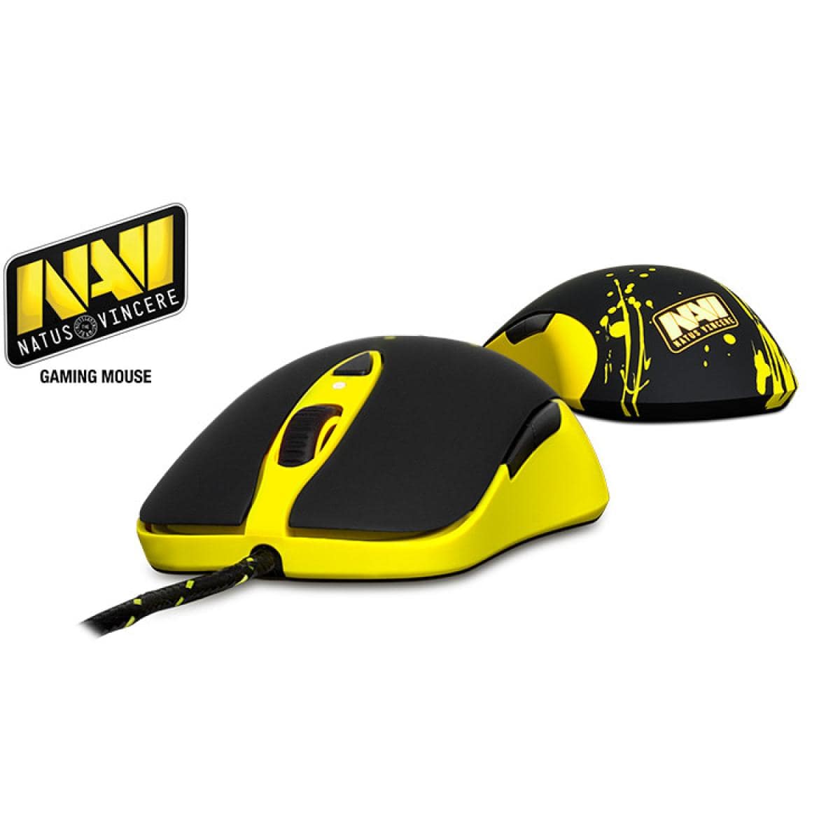 SteelSeries Sensei [Raw] Navi Edition Mouse