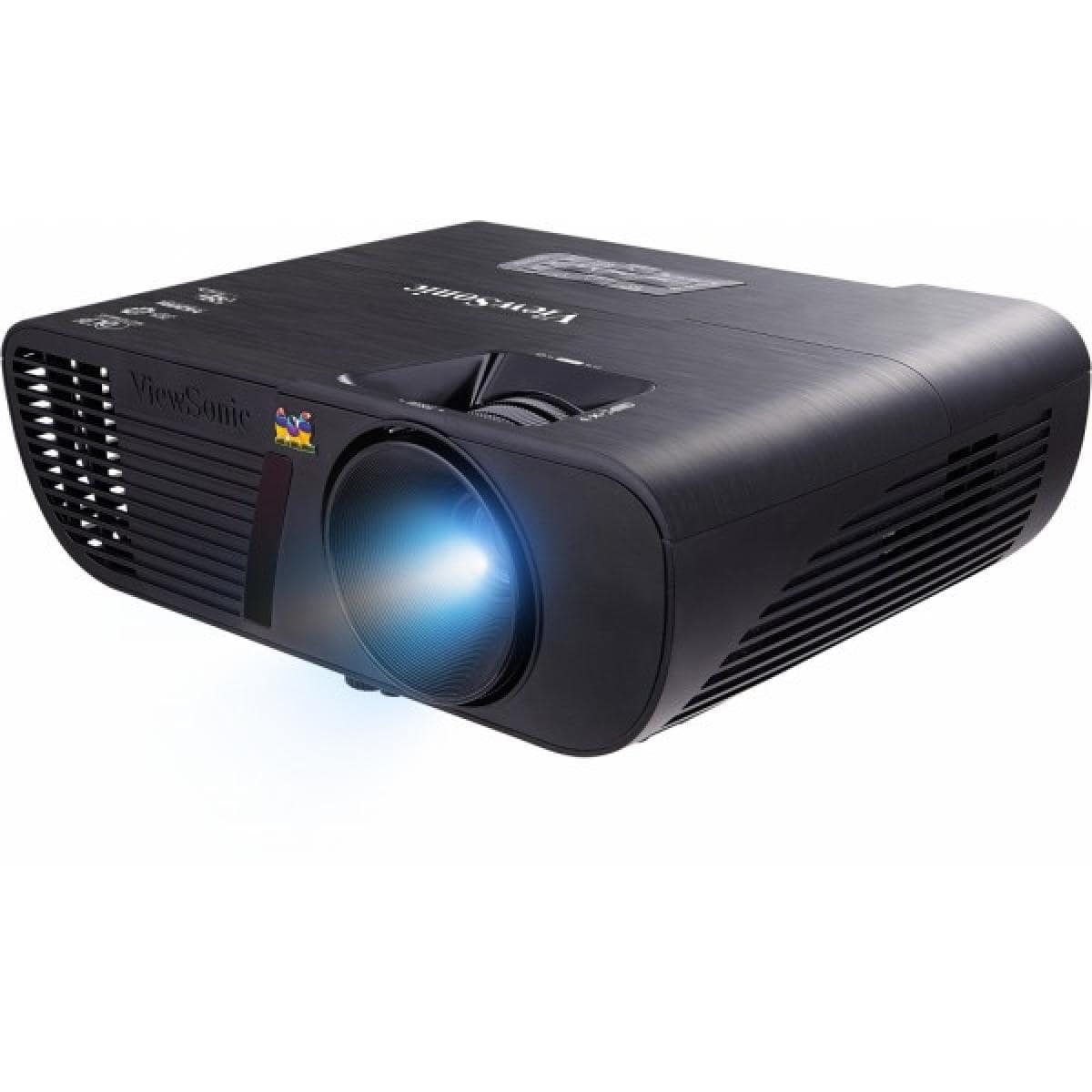 ViewSonic PJD5155 SVGA 3200 Lumens, HDMI, Black