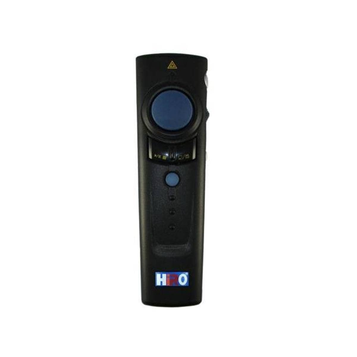 HiRO 3-in-1 Presenter w/ Laser Pointer & Wireless Mouse