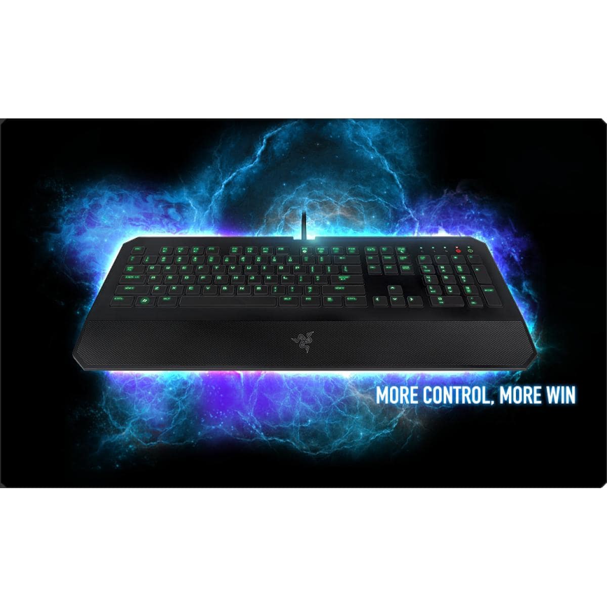RAZER DeathStalker USB Gaming Keyboard