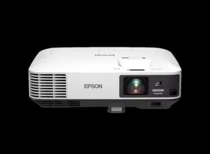Epson EB-2250U Projector
