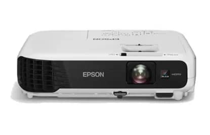Epson EB-X04 Projector