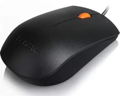 Lenovo Wired USB Mouse