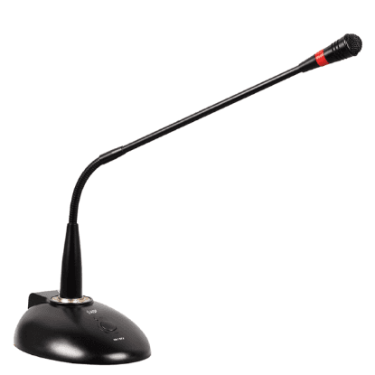 AISP CM-48 Wired Conference Microphone
