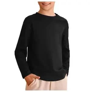 Boys Cotton T-Shirt