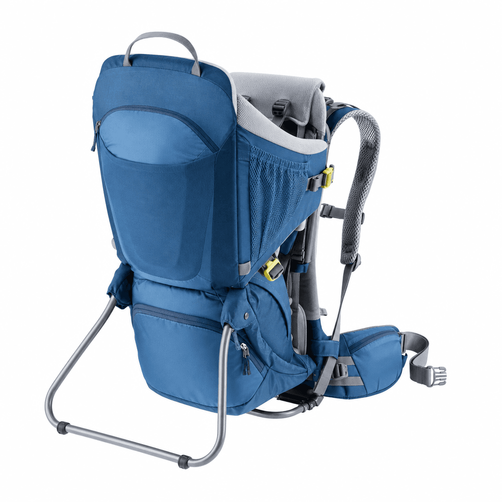 Deuter Kid Comfort Active