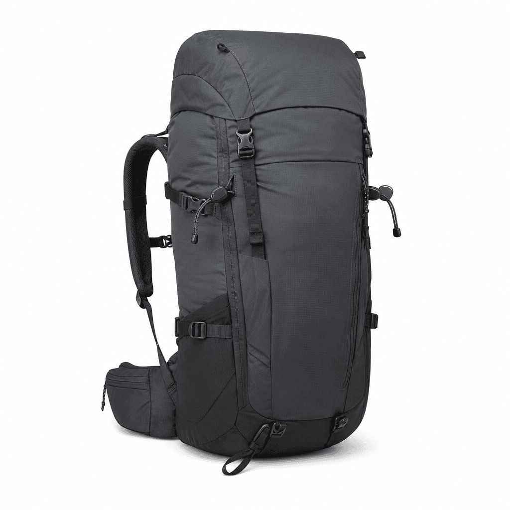 Quechua Forclaz Trek 500 Bag
