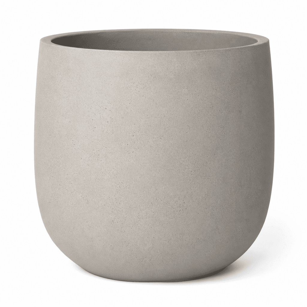Allen + Roth Outdoor Planter 16"