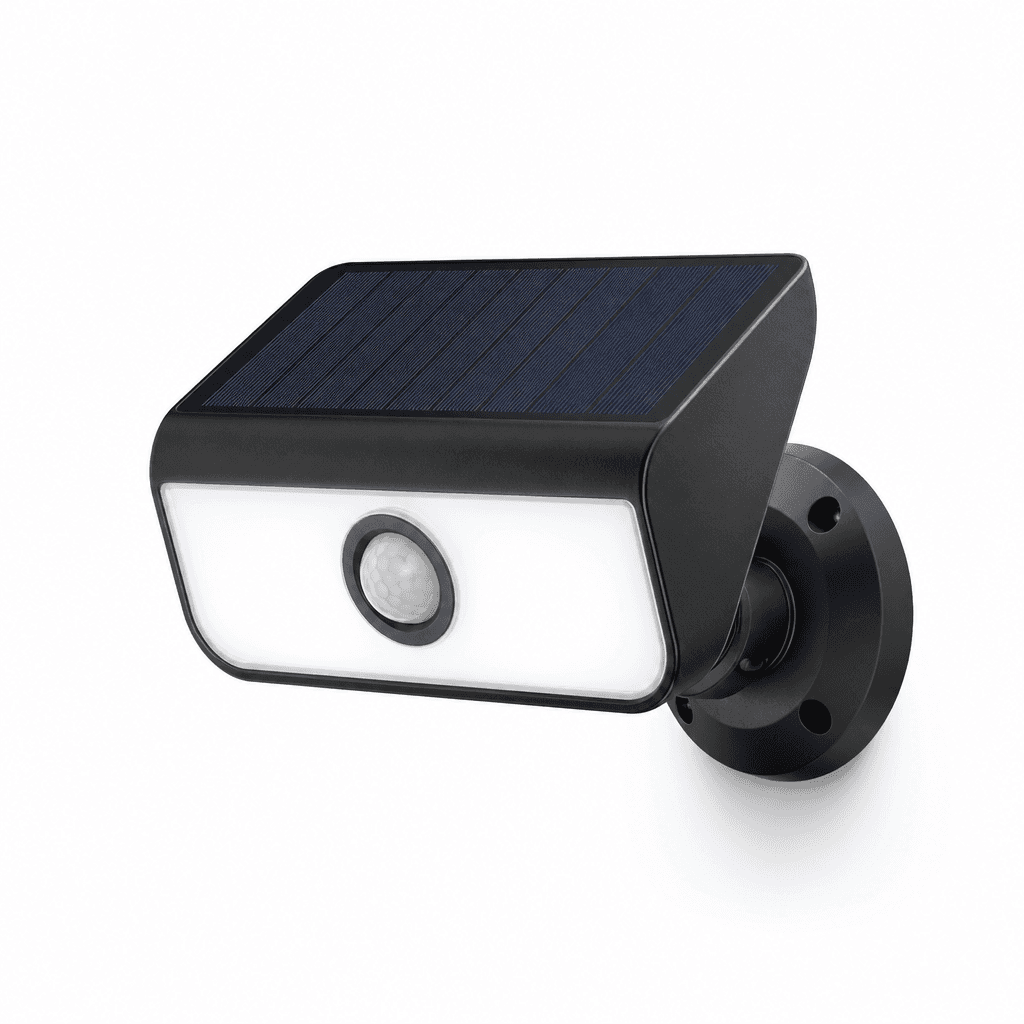 Ring Solar Motion Light