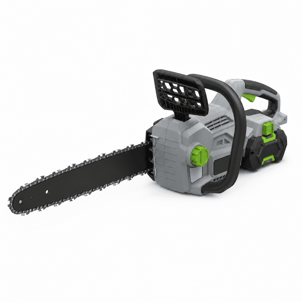 EGO Power+ Cordless Chainsaw 18"