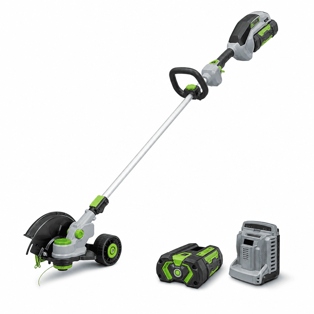 EGO Power+ Cordless Edger Kit