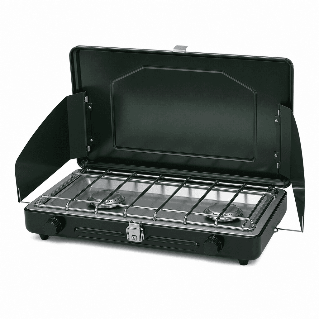 Coleman Portable Camping Stove
