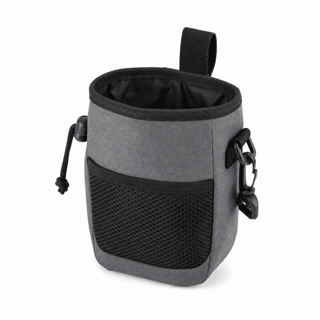 Frisco Travel Treat Bag