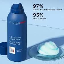 Comfort Shave Cream