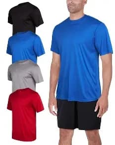 Men's Athletic T-Shirt
