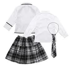 Children's Uniform Set