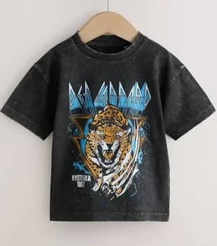 Boys Graphic T-Shirt