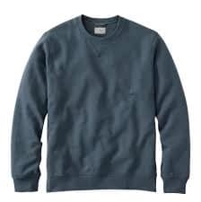 Men's Crew Neck Sweatshirt