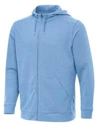 Men's Zipper Hoodie