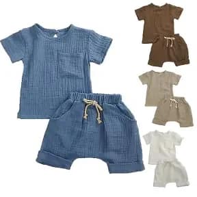 Infant 2-Piece Set