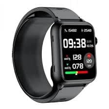 FitTrack InfinityPro Smartwatch