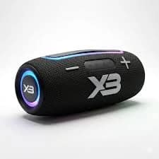 BassBoom 3900