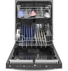 DishPro UltraSteam Infinity