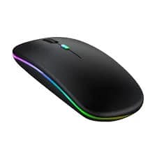 SwiftMouse M45