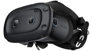 VR Vision Cosmos X