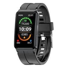 PulseBand X38 Smart Band