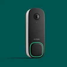 RingBell D39 Smart Doorbell