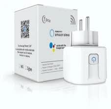 Cosmos Smart Power Plug