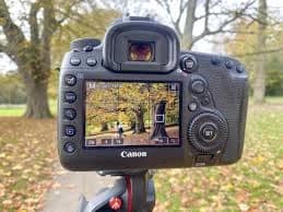ProShot 6800 DSLR Camera