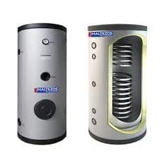HeatFlow 750L Water Heater