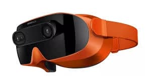 NebulaX VR Headset