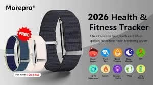 PulseBand X36 Fitness Tracker
