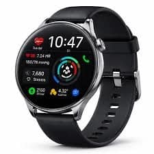 FitTrack Nebula Watch