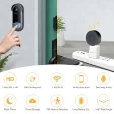 RingBell Smart D37