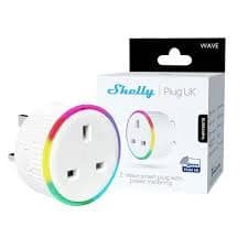 Nebula Smart Power Plug