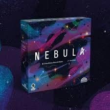 GameBox One Nebula