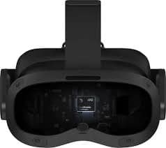 VR Vision GenesisX