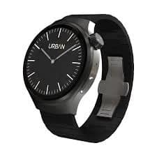 FitTrack Genesis Smartwatch