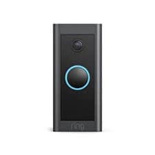 RingBell D35 Smart Doorbell