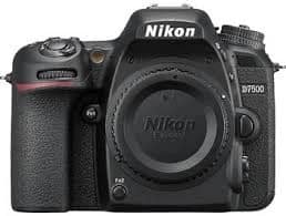ProShot 6000 DSLR Camera