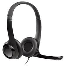 ProGamer H39 Gaming Headset