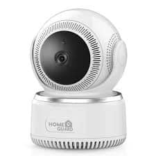 HomeGuard Ultra 32K Security Camera