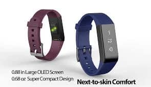 PulseBand X30 Smart Band