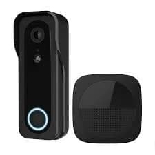 RingBell Smart D31